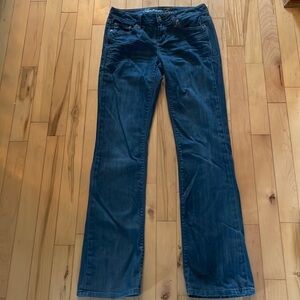 American Eagle Jeans Size 4